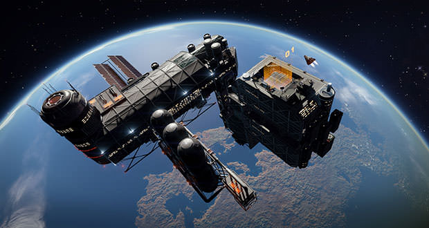 space simulator games pc 2015