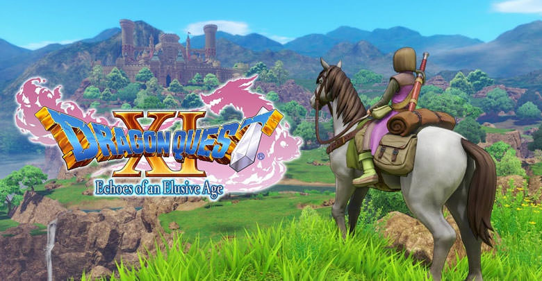 Dragon Quest XI