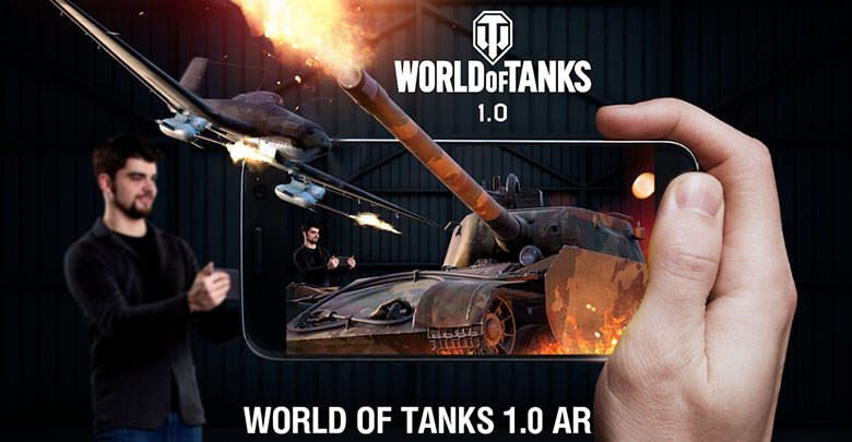 World of Tanks