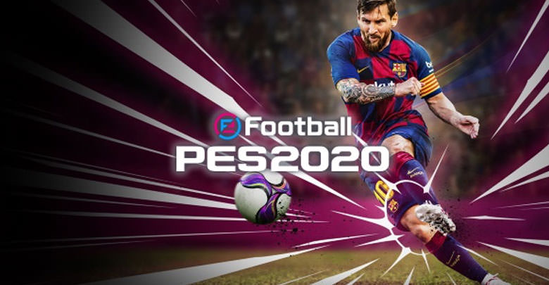 eFootball PES 2020